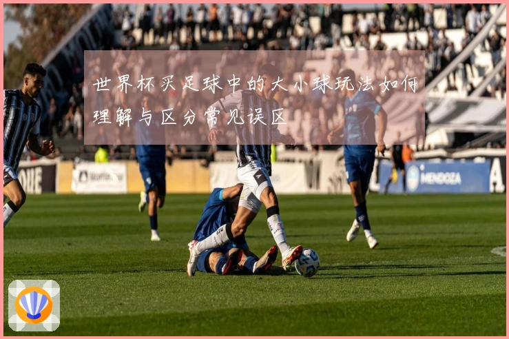 世界杯买足球中的大小球玩法如何理解与区分常见误区