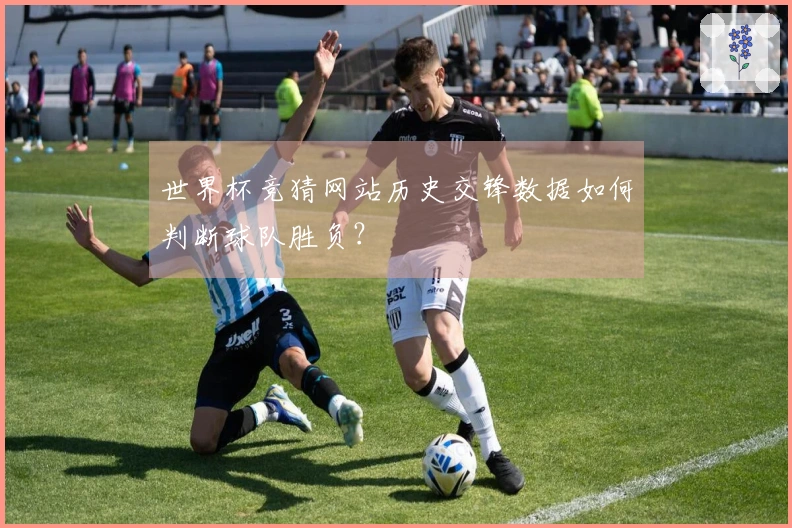 世界杯竞猜网站历史交锋数据如何判断球队胜负？